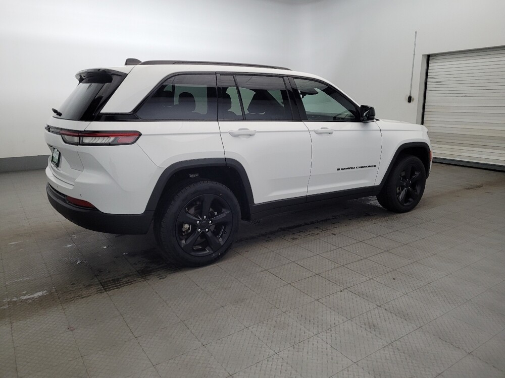 2023 Jeep Grand Cherokee in New Castle, DE 19720 - 18122734 10