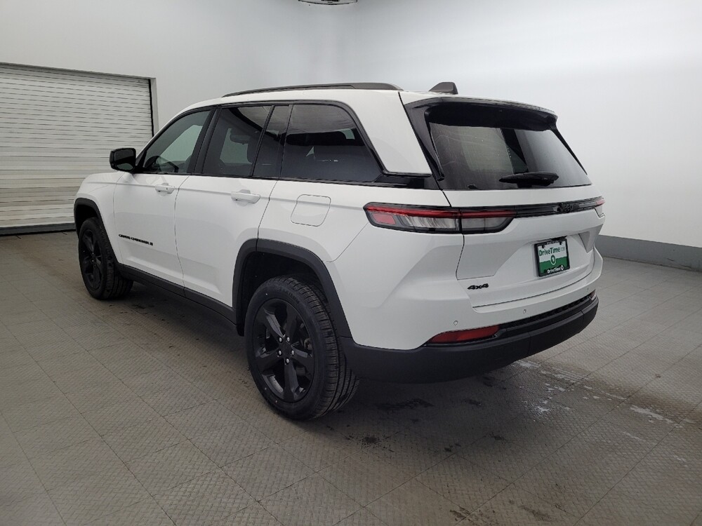 2023 Jeep Grand Cherokee in New Castle, DE 19720 - 18122734 5