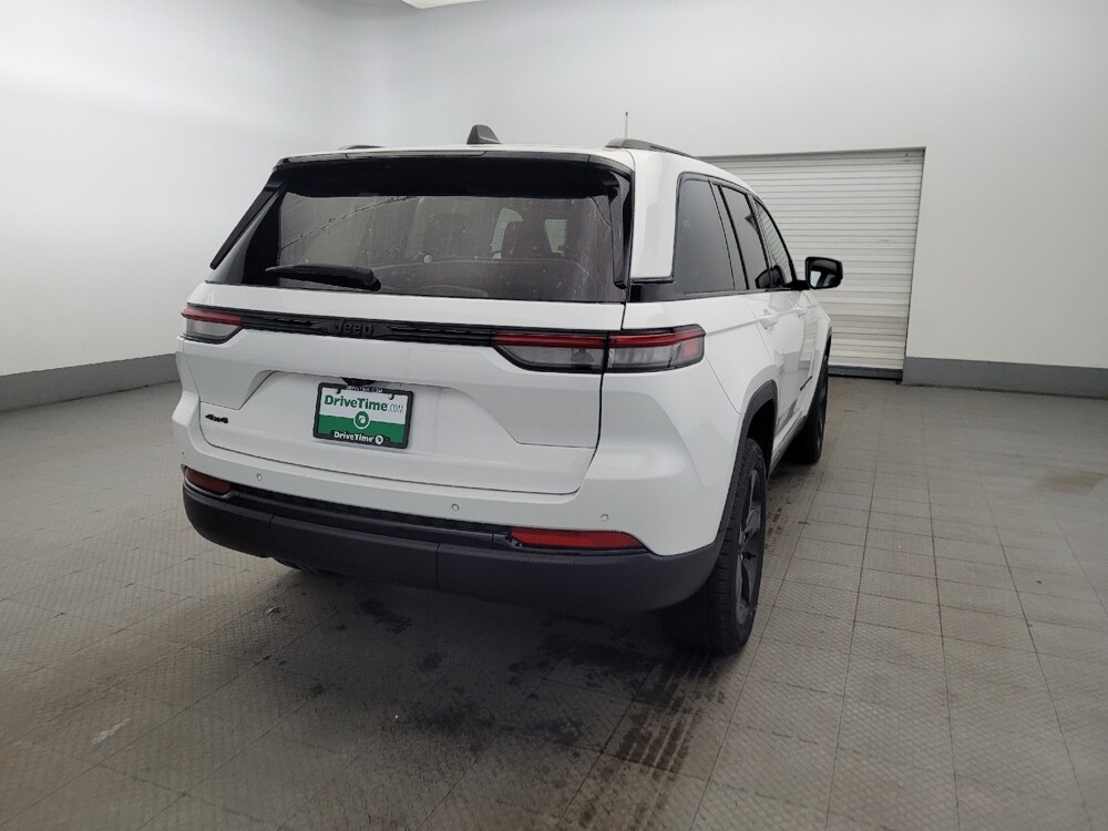 2023 Jeep Grand Cherokee in New Castle, DE 19720 - 18122734 7