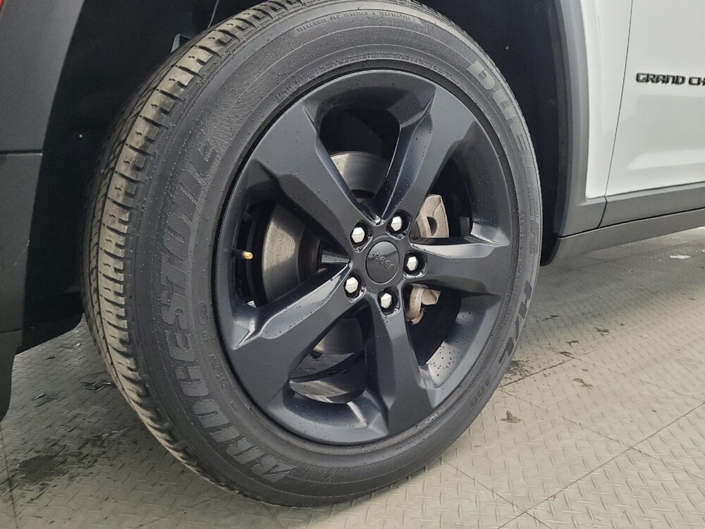 2023 Jeep Grand Cherokee in New Castle, DE 19720 - 18122734 31