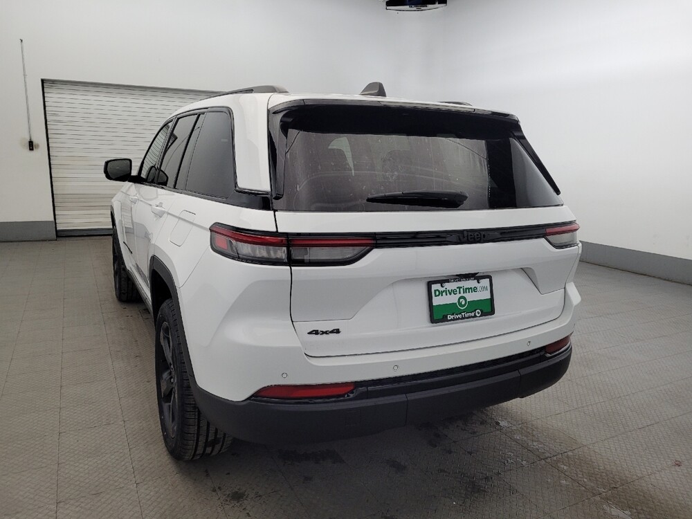 2023 Jeep Grand Cherokee in New Castle, DE 19720 - 18122734 6