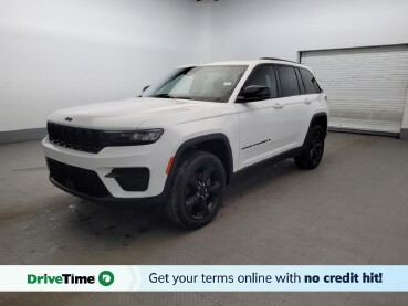 2023 Jeep Grand Cherokee in New Castle, DE 19720