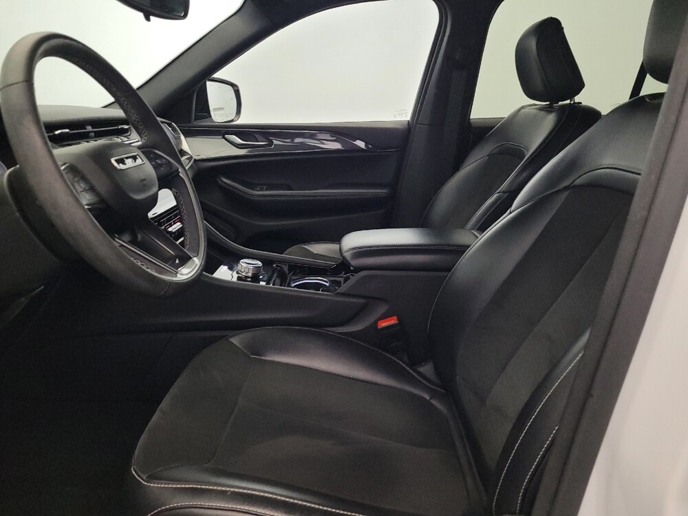 2023 Jeep Grand Cherokee in New Castle, DE 19720 - 18122734 17