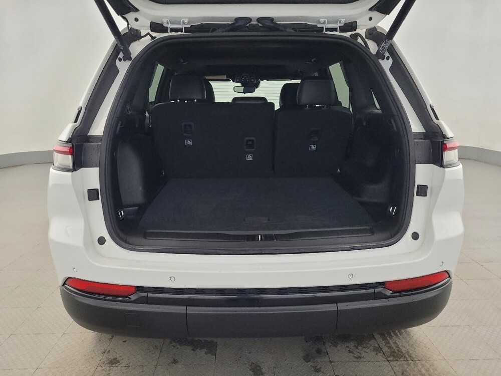 2023 Jeep Grand Cherokee in New Castle, DE 19720 - 18122734 29