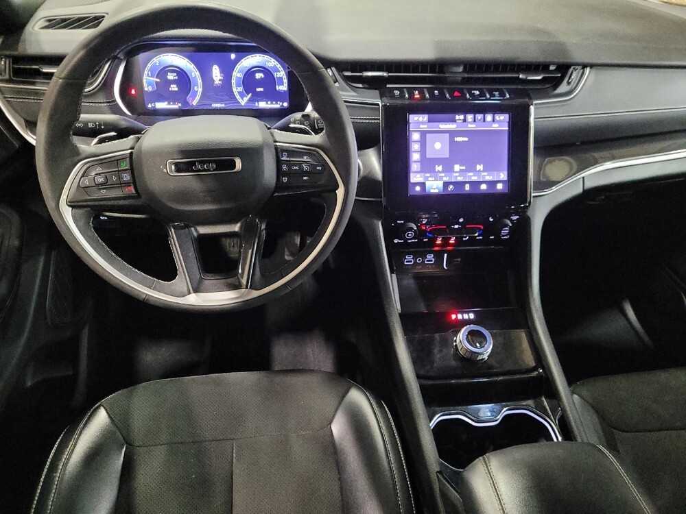 2023 Jeep Grand Cherokee in New Castle, DE 19720 - 18122734 22