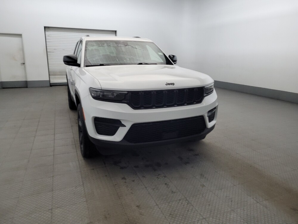 2023 Jeep Grand Cherokee in New Castle, DE 19720 - 18122734 14