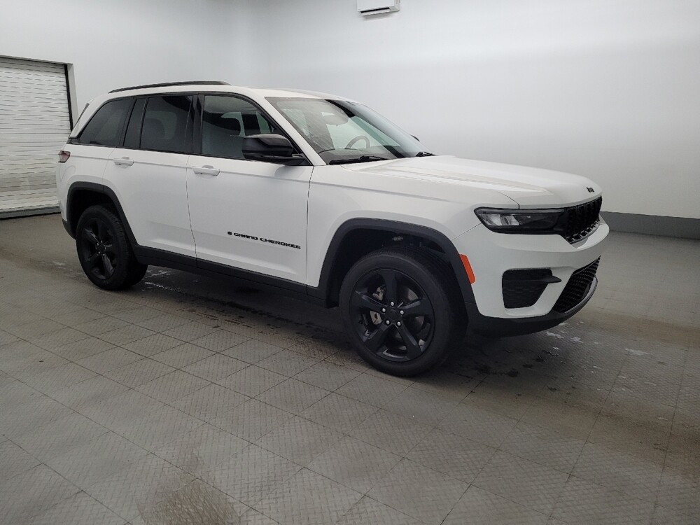2023 Jeep Grand Cherokee in New Castle, DE 19720 - 18122734 11