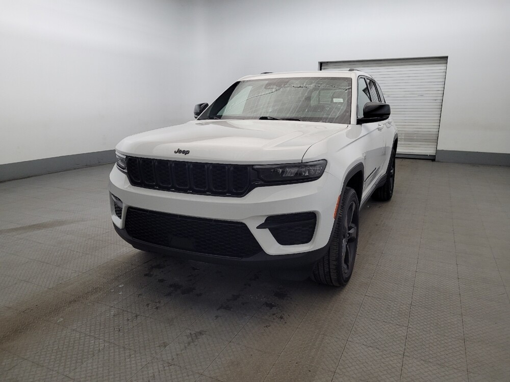 2023 Jeep Grand Cherokee in New Castle, DE 19720 - 18122734 15