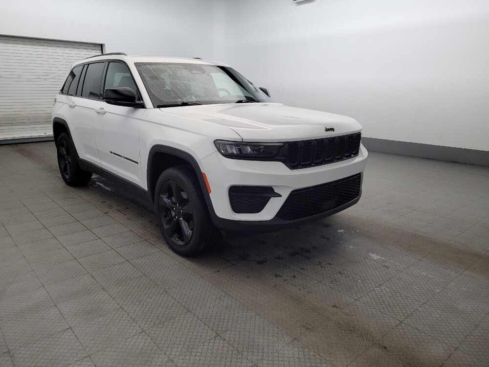 2023 Jeep Grand Cherokee in New Castle, DE 19720 - 18122734 13