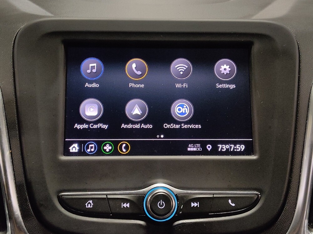 2020 Chevrolet Equinox in Savannah, GA 31419 - 18122735 25