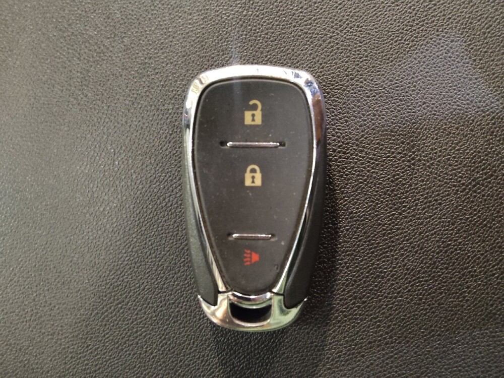 2020 Chevrolet Equinox in Savannah, GA 31419 - 18122735 32