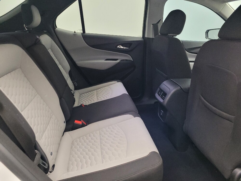 2020 Chevrolet Equinox in Savannah, GA 31419 - 18122735 19
