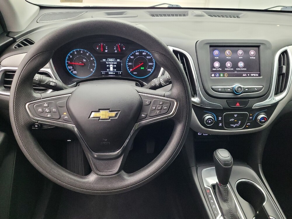 2020 Chevrolet Equinox in Savannah, GA 31419 - 18122735 22