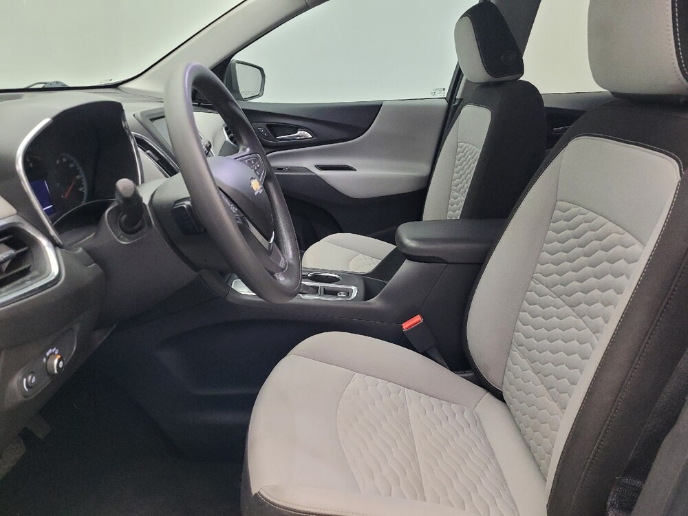 2020 Chevrolet Equinox in Savannah, GA 31419 - 18122735 17