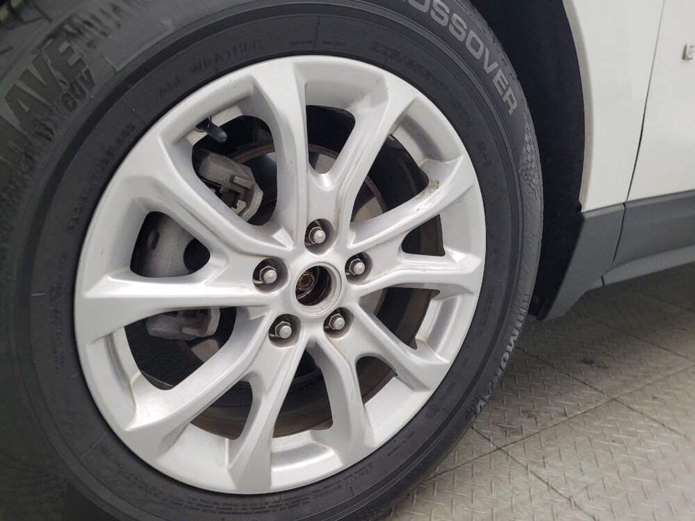 2020 Chevrolet Equinox in Savannah, GA 31419 - 18122735 31