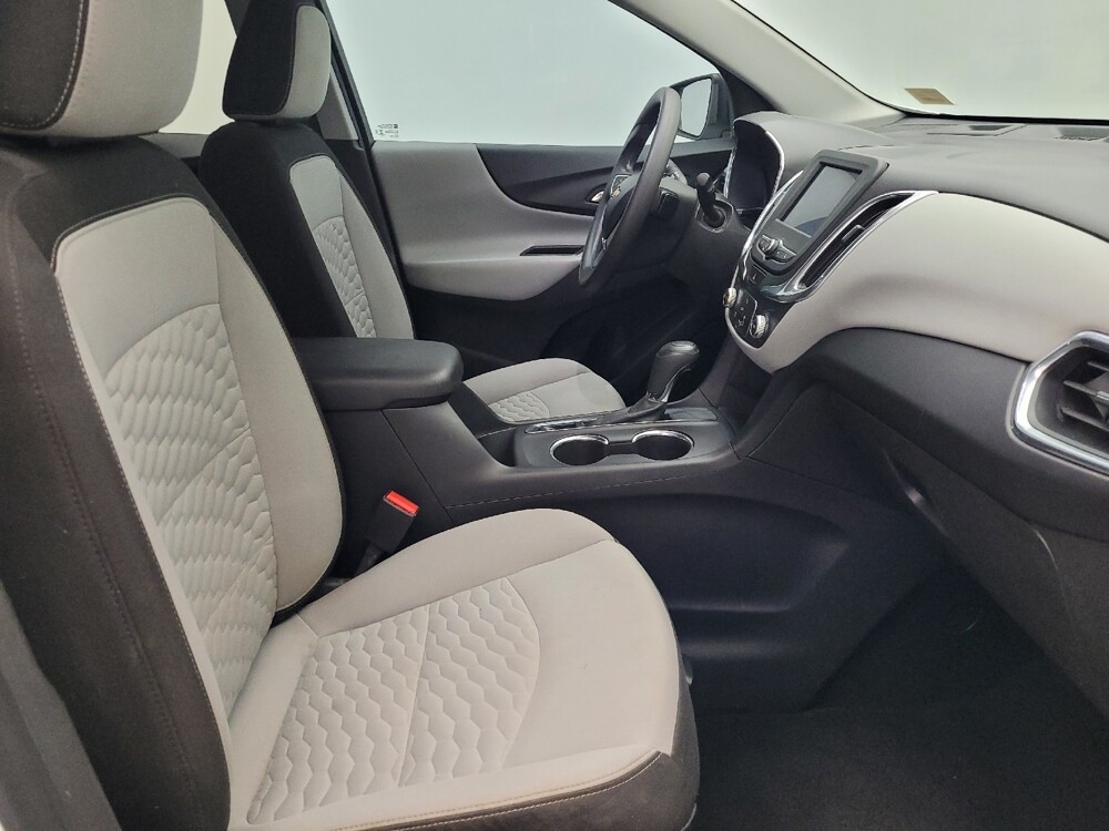 2020 Chevrolet Equinox in Savannah, GA 31419 - 18122735 21