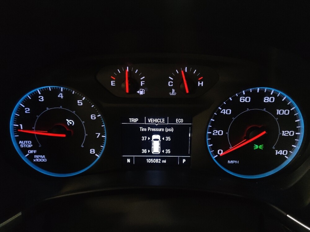 2020 Chevrolet Equinox in Savannah, GA 31419 - 18122735 23