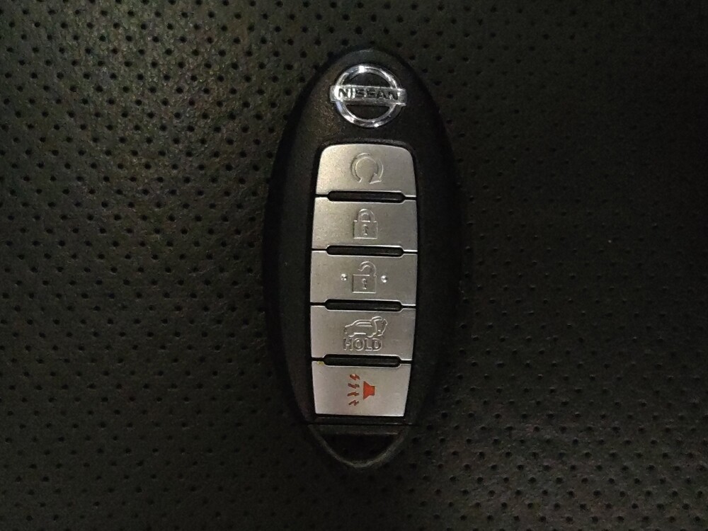 2017 Nissan Murano in Savannah, GA 31419 - 18122736 32