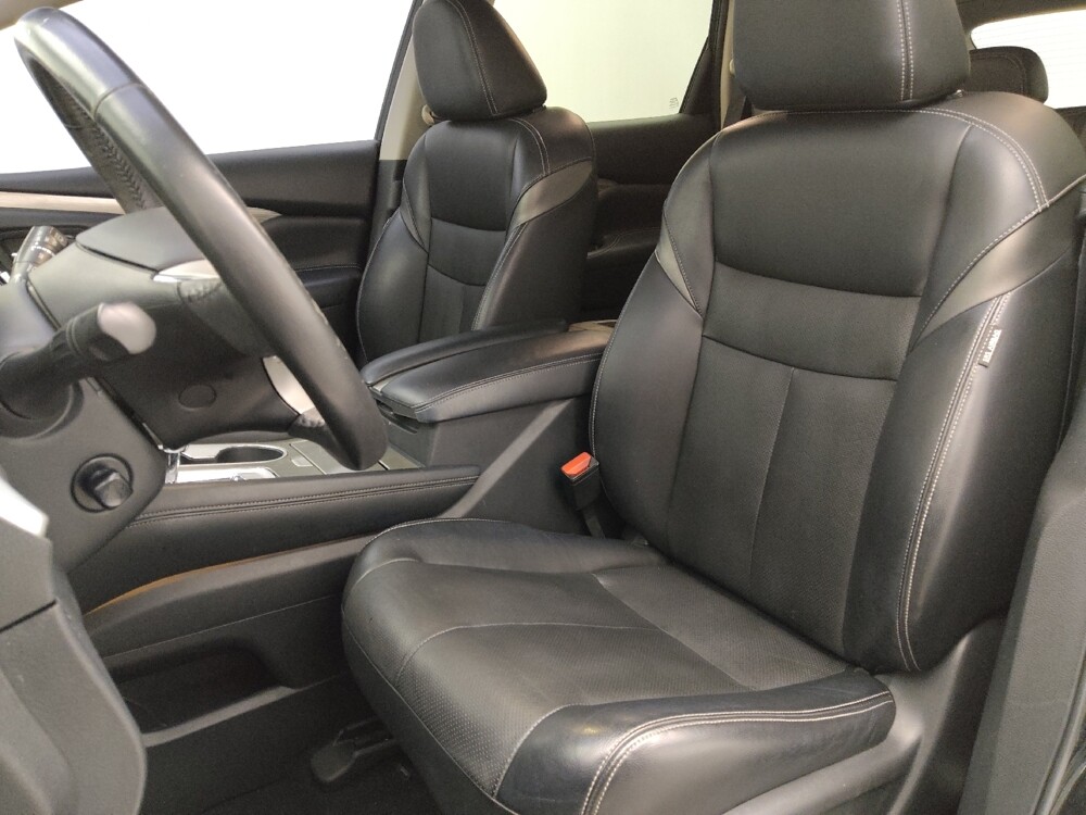 2017 Nissan Murano in Savannah, GA 31419 - 18122736 17