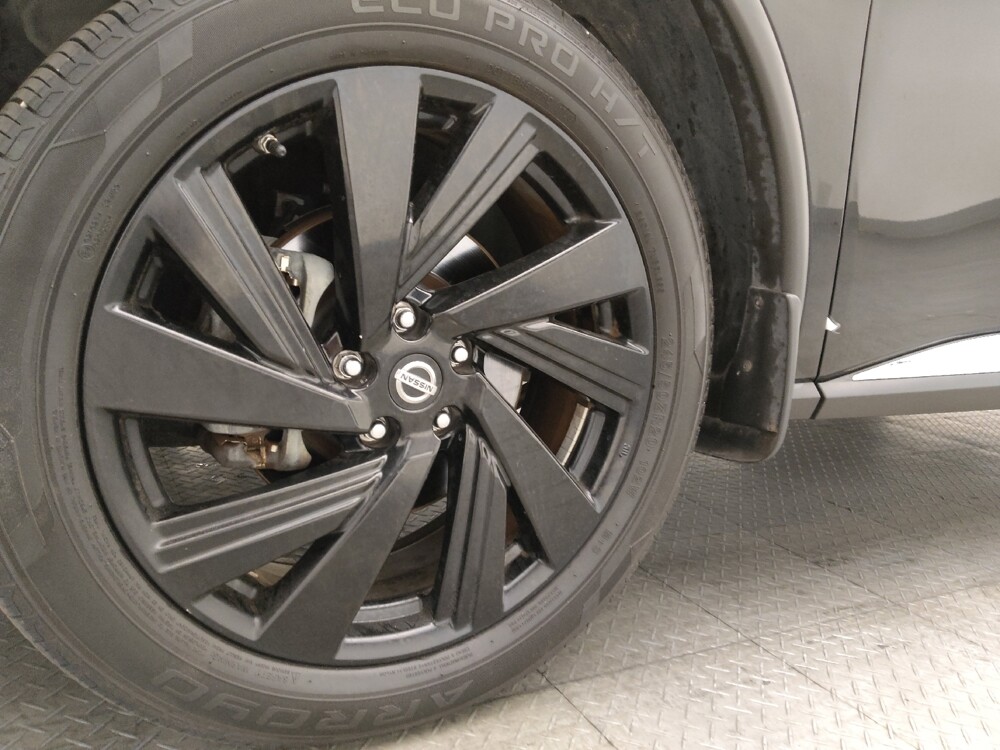 2017 Nissan Murano in Savannah, GA 31419 - 18122736 31