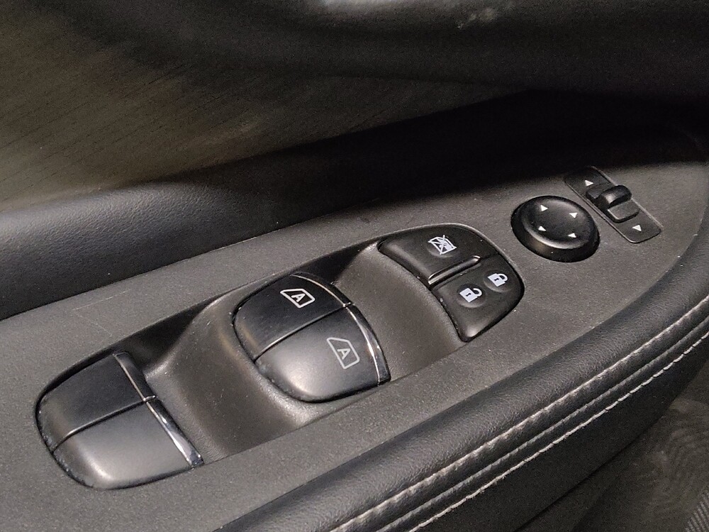 2017 Nissan Murano in Savannah, GA 31419 - 18122736 27