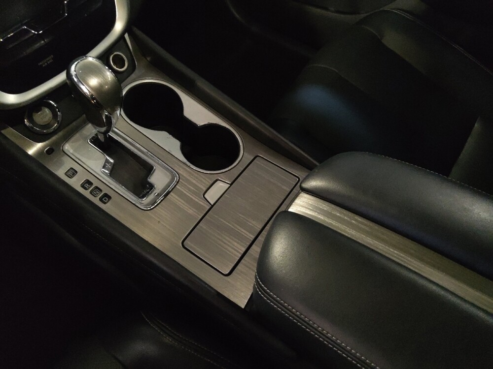 2017 Nissan Murano in Savannah, GA 31419 - 18122736 26