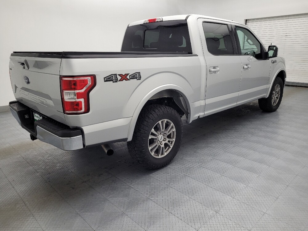 2019 Ford F150 in Charleston, SC 29414 - 18122737 10