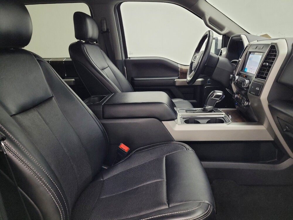 2019 Ford F150 in Charleston, SC 29414 - 18122737 21