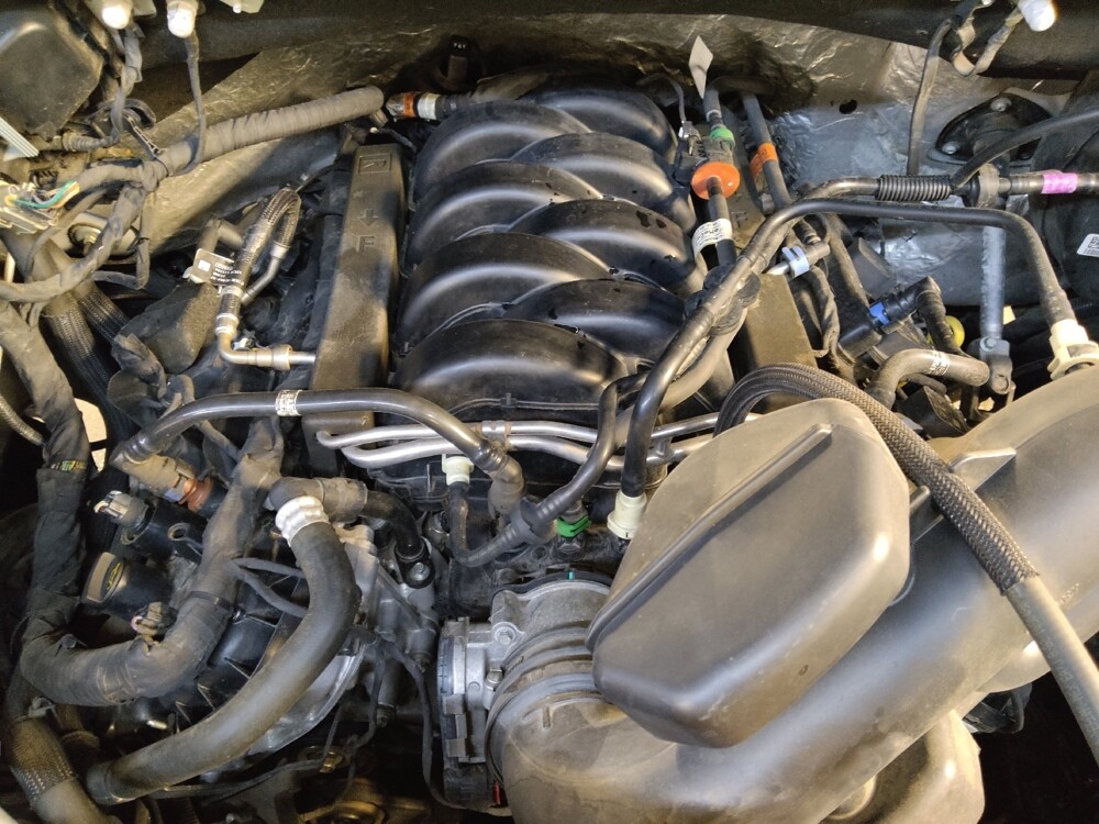 2019 Ford F150 in Charleston, SC 29414 - 18122737 30