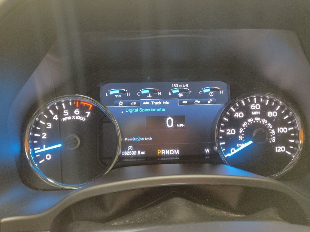 2019 Ford F150 in Charleston, SC 29414 - 18122737 23