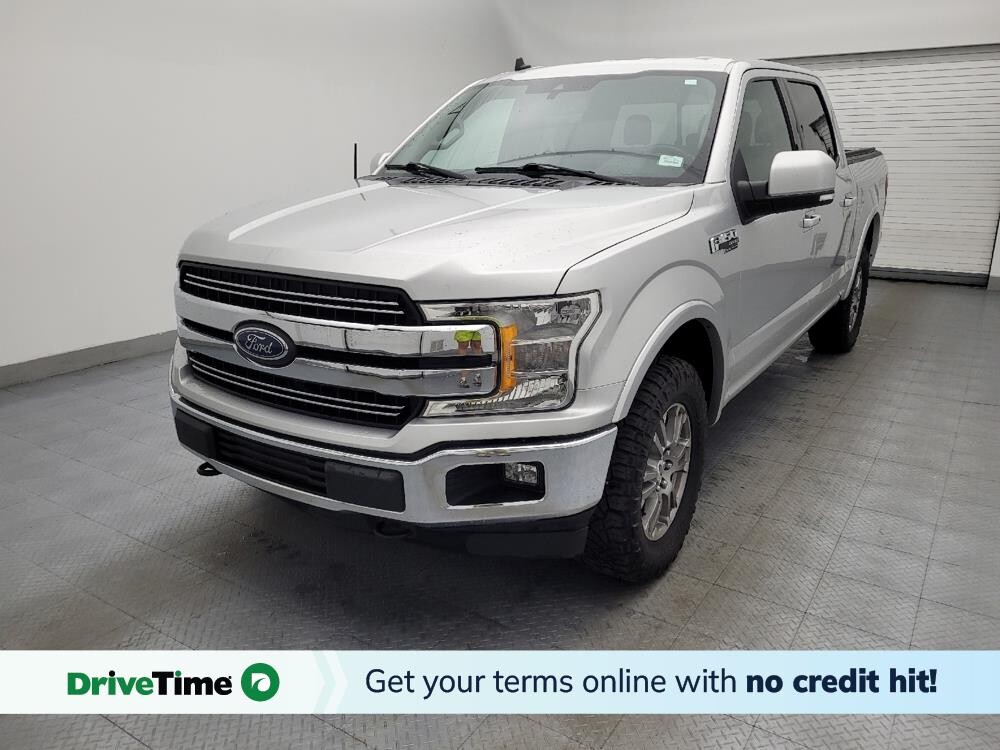 2019 Ford F150 in Charleston, SC 29414 - 18122737