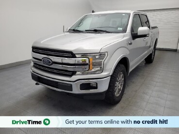 2019 Ford F150 in Charleston, SC 29414