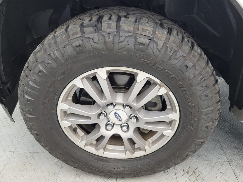 2019 Ford F150 in Charleston, SC 29414 - 18122737 31