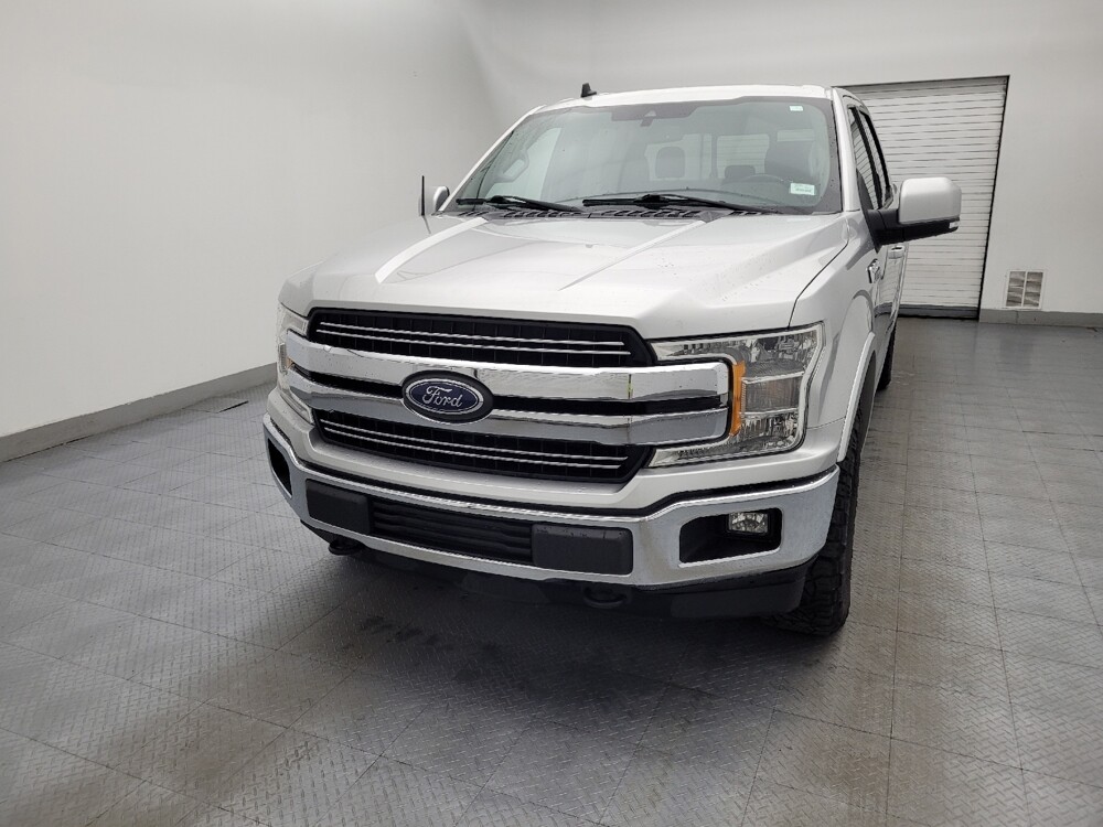 2019 Ford F150 in Charleston, SC 29414 - 18122737 15