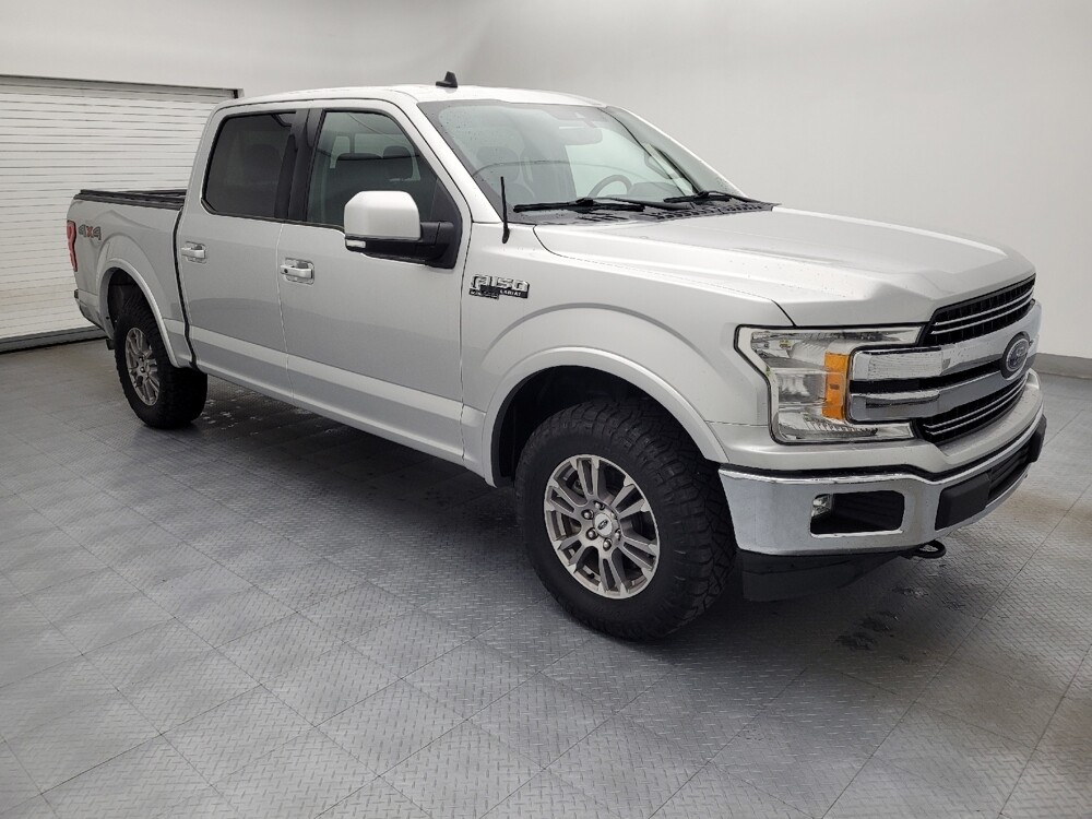 2019 Ford F150 in Charleston, SC 29414 - 18122737 11