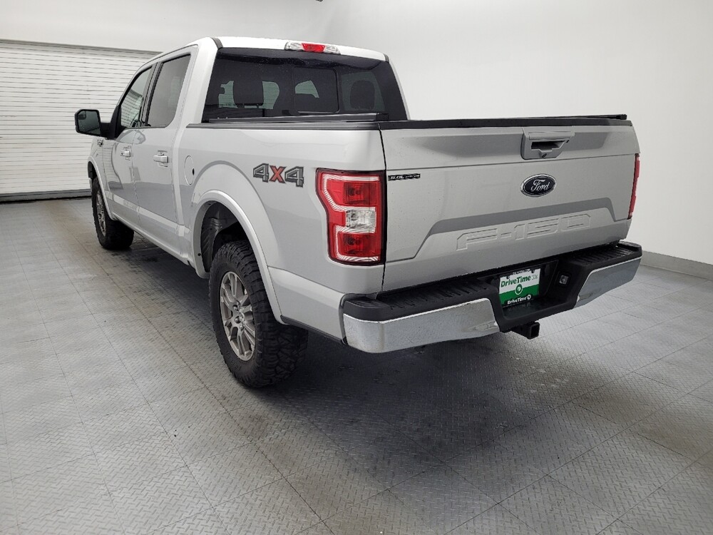 2019 Ford F150 in Charleston, SC 29414 - 18122737 5