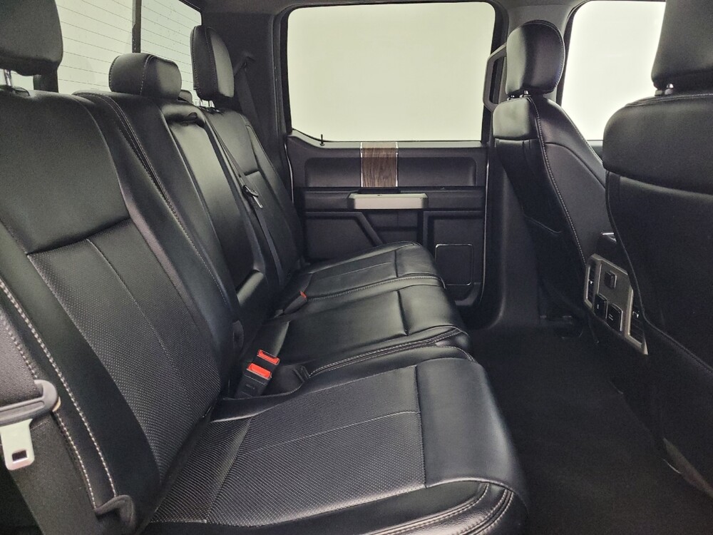 2019 Ford F150 in Charleston, SC 29414 - 18122737 19