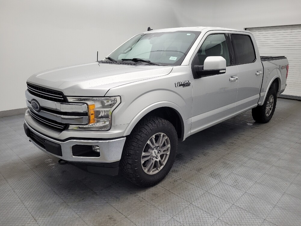 2019 Ford F150 in Charleston, SC 29414 - 18122737 2