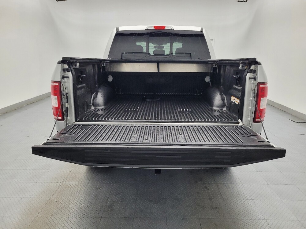 2019 Ford F150 in Charleston, SC 29414 - 18122737 29