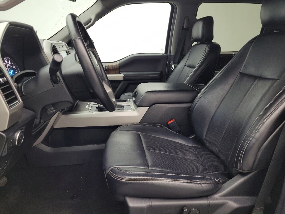 2019 Ford F150 in Charleston, SC 29414 - 18122737 17