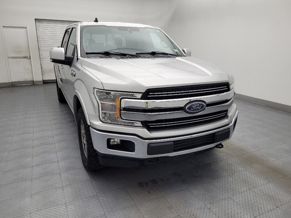 2019 Ford F150 in Charleston, SC 29414 - 18122737 14