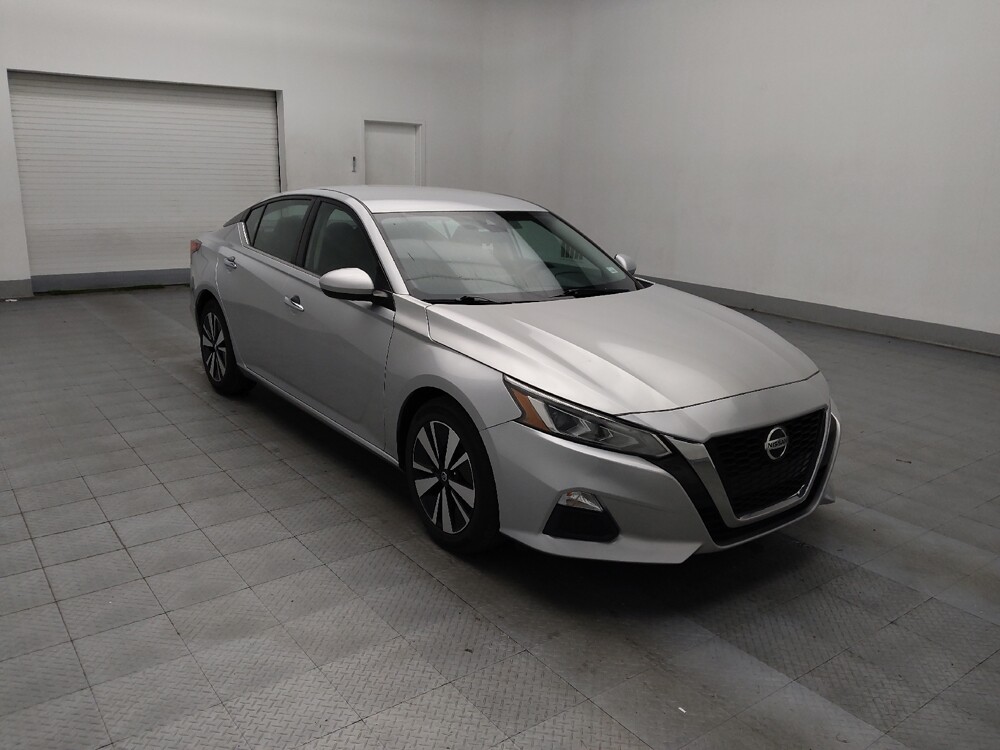 2022 Nissan Altima in Jackson, MS 39211 - 18122738 13