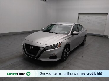 2022 Nissan Altima in Jackson, MS 39211