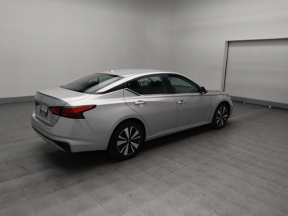 2022 Nissan Altima in Jackson, MS 39211 - 18122738 10