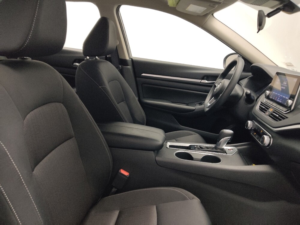 2022 Nissan Altima in Jackson, MS 39211 - 18122738 21