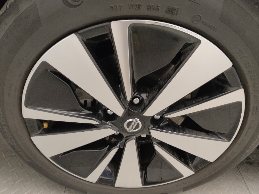 2022 Nissan Altima in Jackson, MS 39211 - 18122738 31