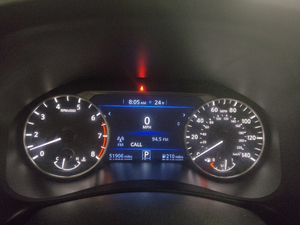 2022 Nissan Altima in Jackson, MS 39211 - 18122738 23