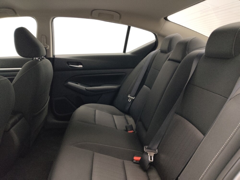 2022 Nissan Altima in Jackson, MS 39211 - 18122738 18