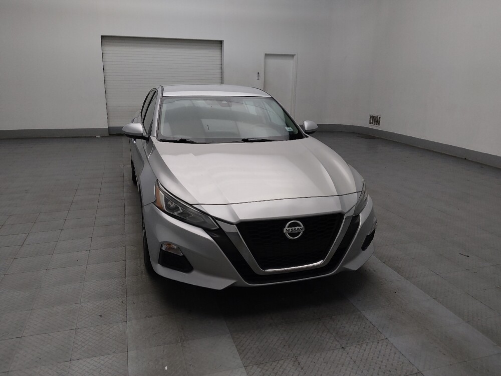 2022 Nissan Altima in Jackson, MS 39211 - 18122738 14