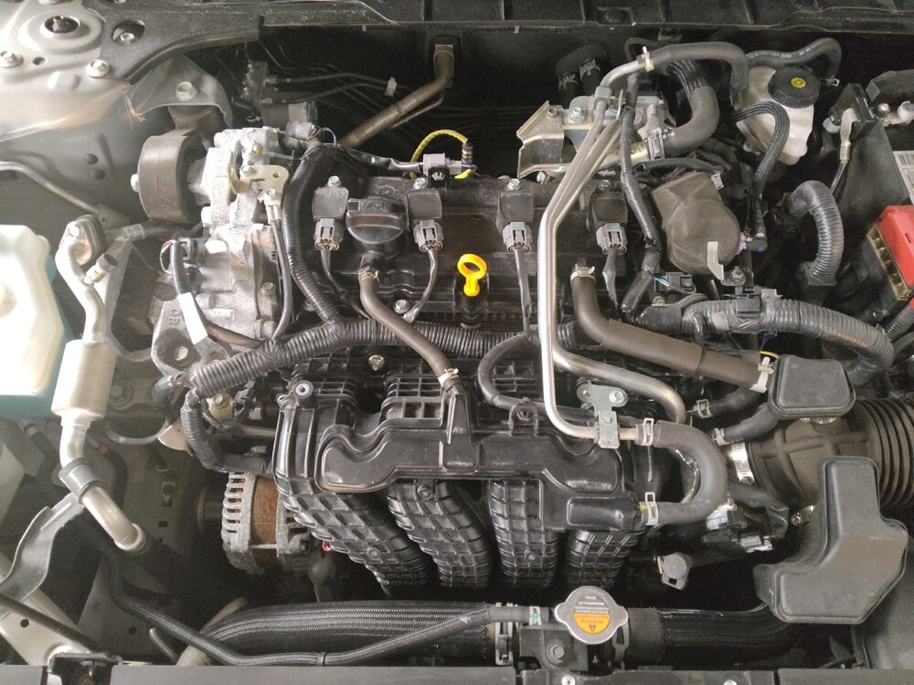 2022 Nissan Altima in Jackson, MS 39211 - 18122738 30